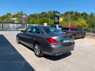 Mercedes-Benz Classe C