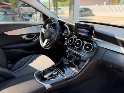 Mercedes-Benz Classe C