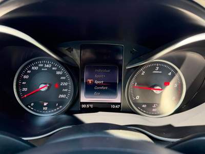 Mercedes-Benz Classe C
