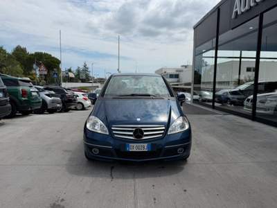 Mercedes-Benz Classe A