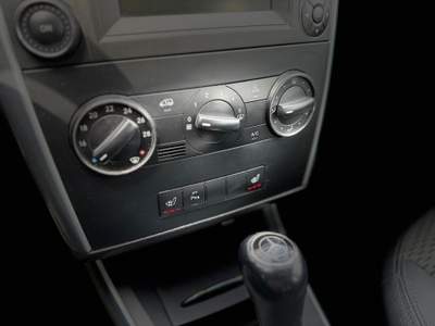 Mercedes-Benz Classe A