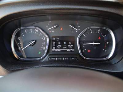Citroen SpaceTourer