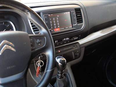 Citroen SpaceTourer
