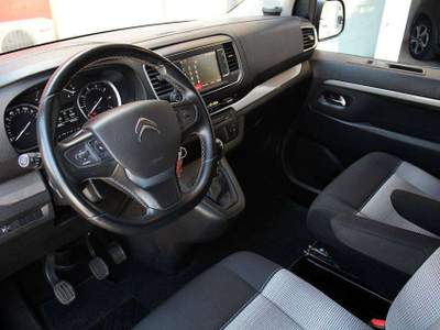 Citroen SpaceTourer