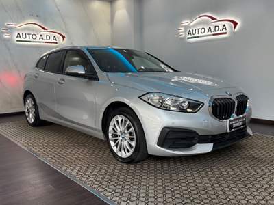 BMW Serie 1 116d