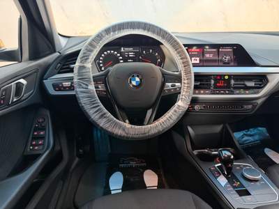 BMW Serie 1 116d