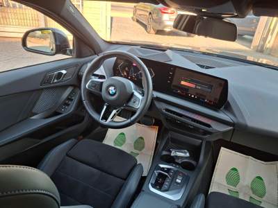 BMW Serie 1 118d