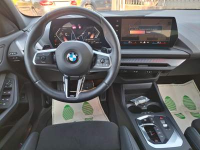 BMW Serie 1 118d