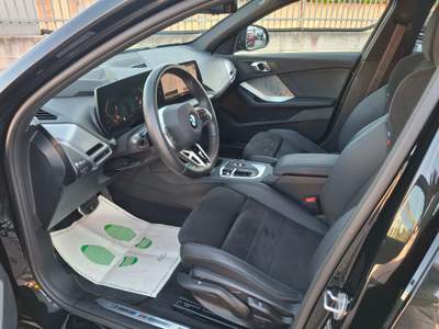 BMW Serie 1 118d
