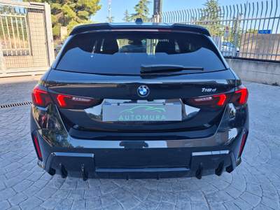 BMW Serie 1 118d