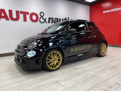 Abarth 695