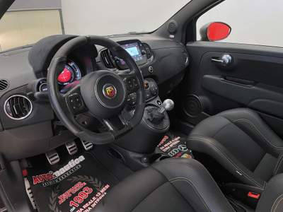 Abarth 695