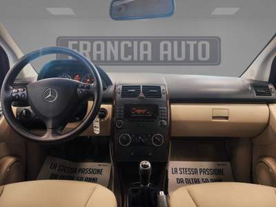 Mercedes-Benz Classe A