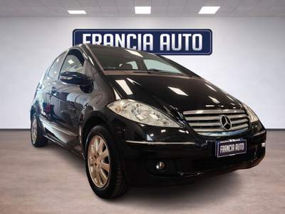 Mercedes-Benz Classe A