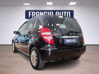 Mercedes-Benz Classe A