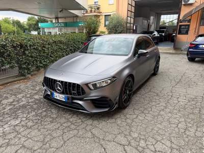Mercedes-Benz Classe A