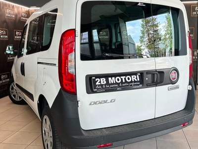 Fiat Doblò