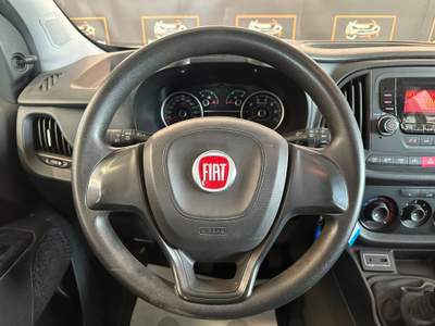 Fiat Doblò