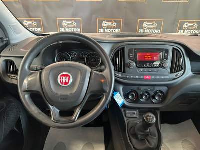 Fiat Doblò