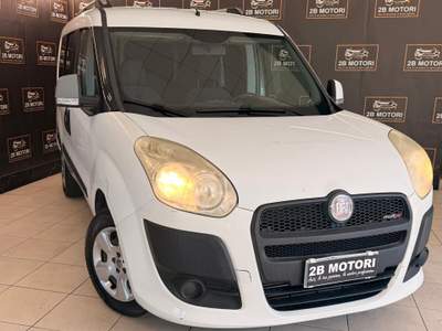 Fiat Doblò