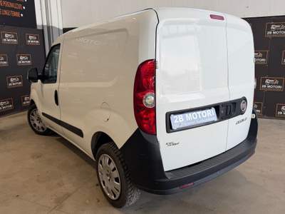 Fiat Doblò