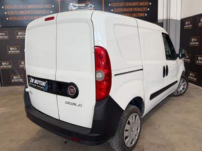 Fiat Doblò