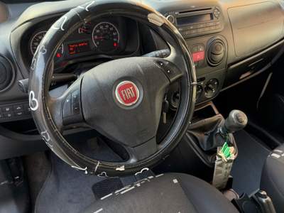Fiat QUBO