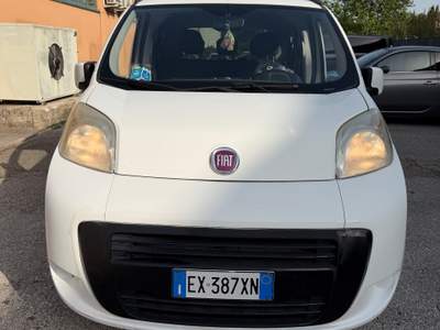 Fiat QUBO