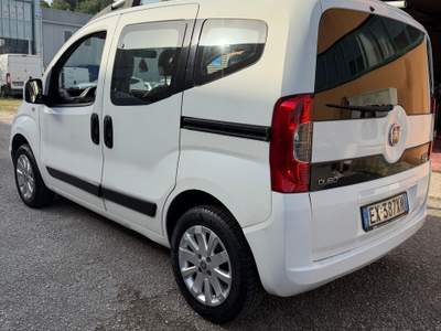Fiat QUBO