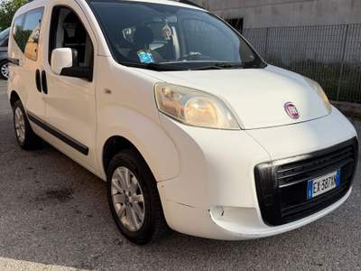 Fiat QUBO