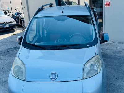 Fiat QUBO