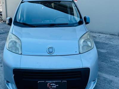 Fiat QUBO