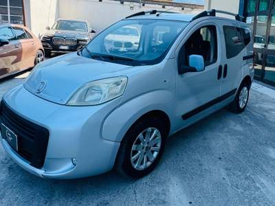 Fiat QUBO