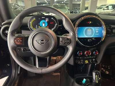 MINI Mini Full Electric