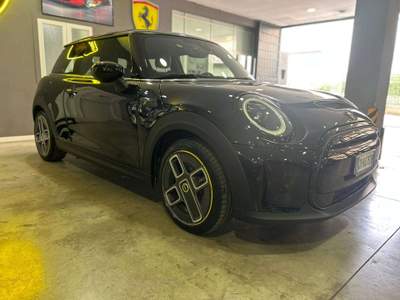 MINI Mini Full Electric