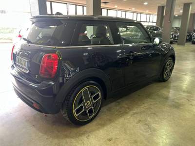 MINI Mini Full Electric