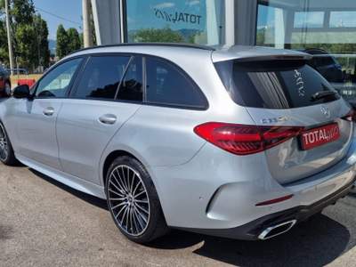 Mercedes-Benz Classe C 220 d AMG