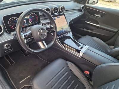 Mercedes-Benz Classe C 220 d AMG