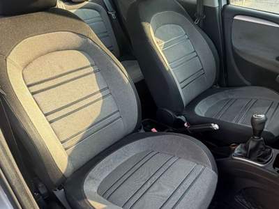 Fiat Punto Evo
