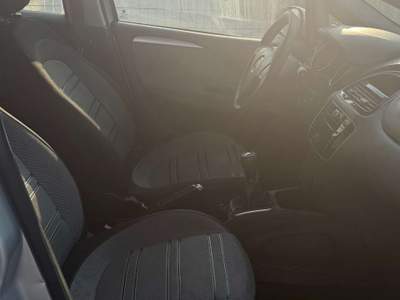 Fiat Punto Evo