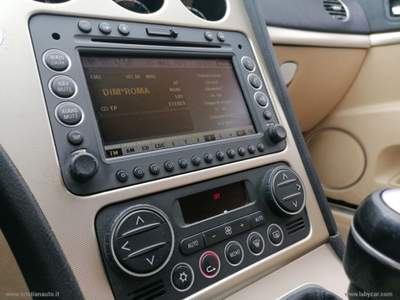 Alfa Romeo 159 159 2.4 JTDm 20V Progression                                                         usata Roma