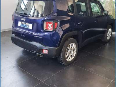 Jeep Renegade 1.0 T3 Limited Blu/Azzurro usata Sassari