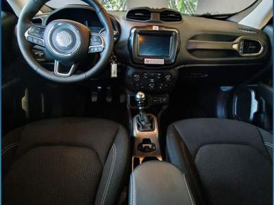 Jeep Renegade 1.0 T3 Limited Blu/Azzurro usata Sassari