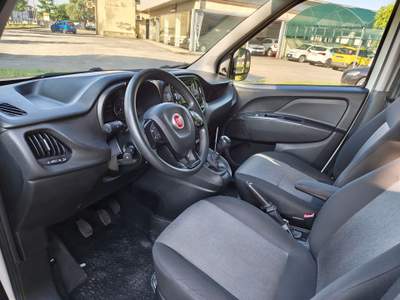 Fiat Doblò