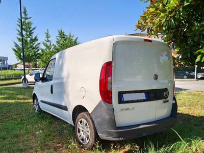 Fiat Doblò
