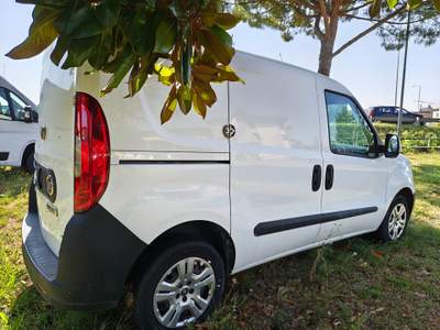 Fiat Doblò