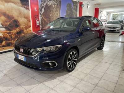 Fiat Tipo Tipo SW 1.3 mjt Lounge s&s 95cv my19 usata Sassari