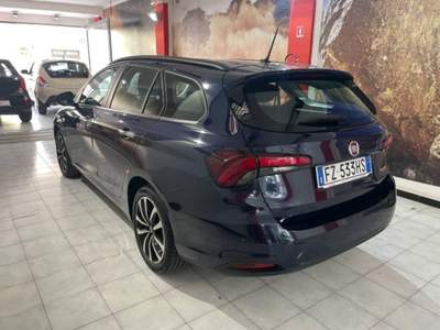 Fiat Tipo Tipo SW 1.3 mjt Lounge s&s 95cv my19 usata Sassari