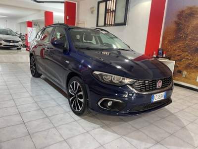 Fiat Tipo Tipo SW 1.3 mjt Lounge s&s 95cv my19 usata Sassari