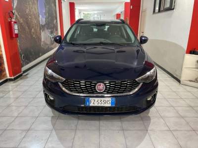 Fiat Tipo Tipo SW 1.3 mjt Lounge s&s 95cv my19 usata Sassari